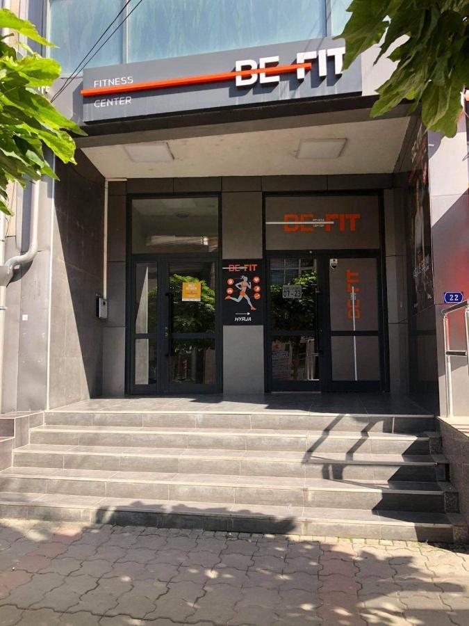 Lovely 2 Bedroom Condo In Gjilan. ภายนอก รูปภาพ