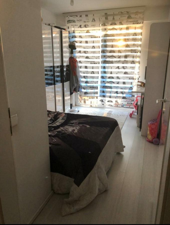 Lovely 2 Bedroom Condo In Gjilan. ภายนอก รูปภาพ